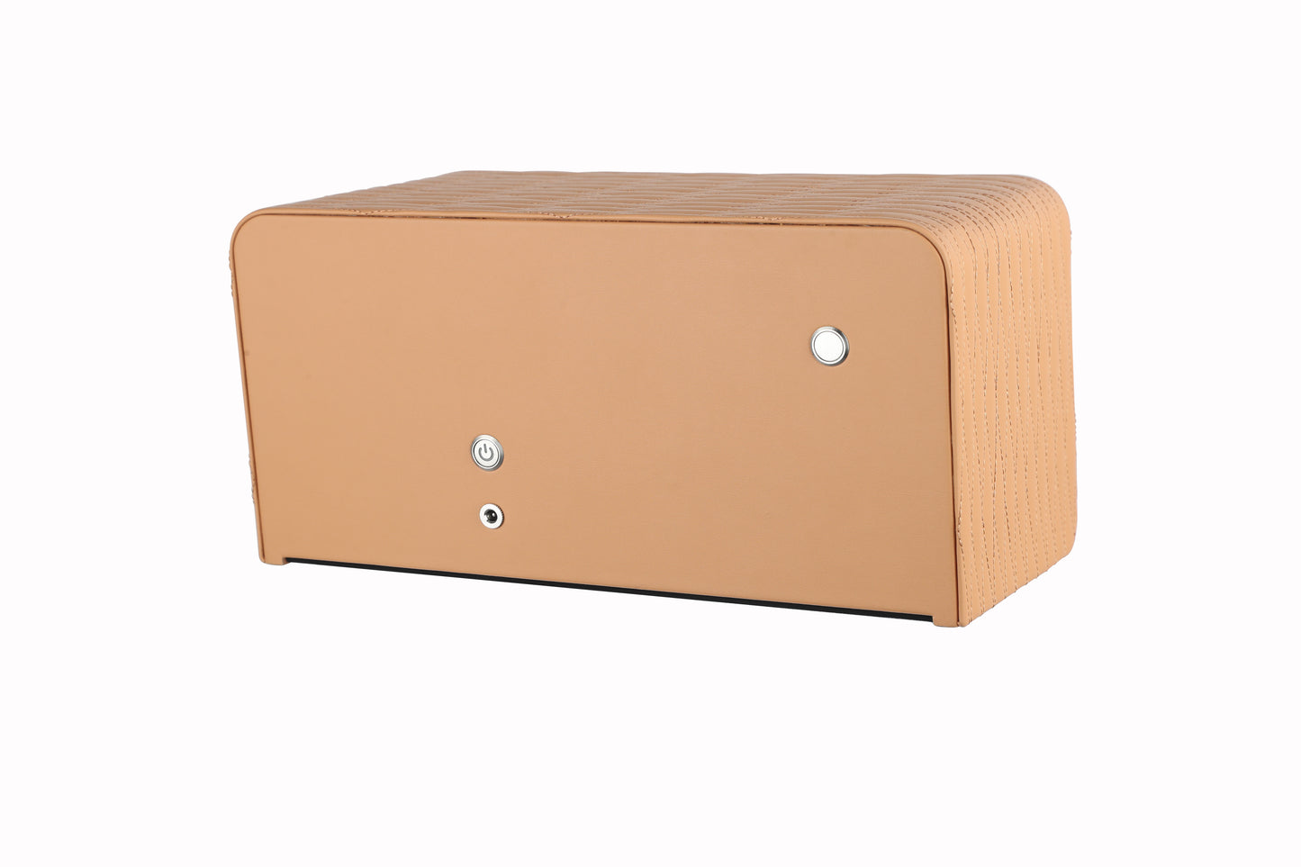 Classic 3 Beige Leather