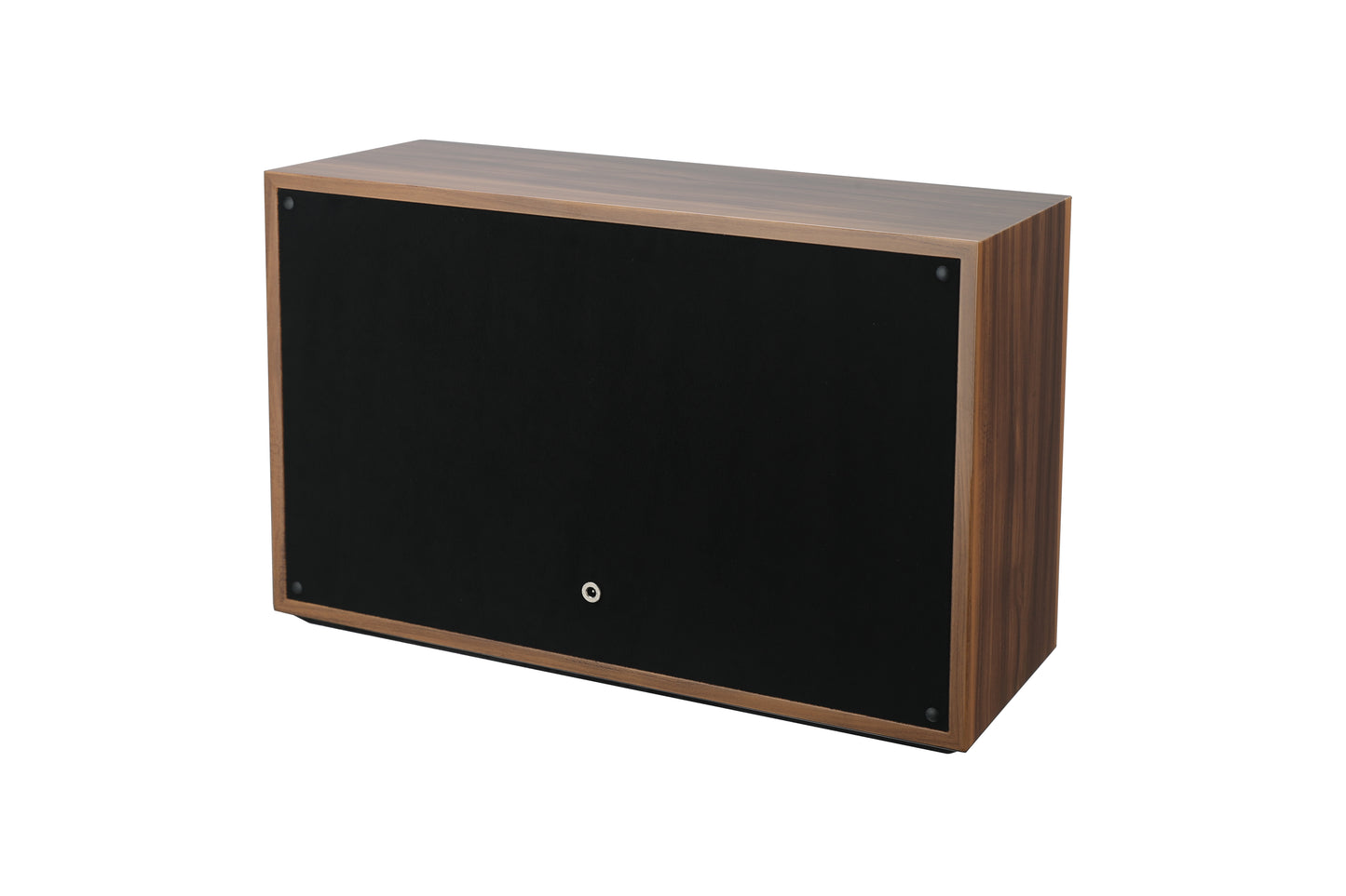 Petite 8 Walnut