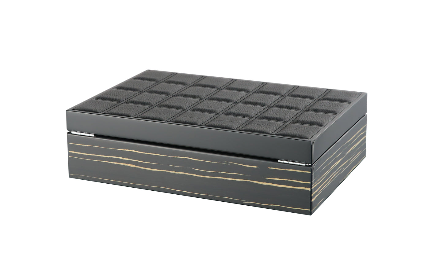 Collector 10 Black Apricot