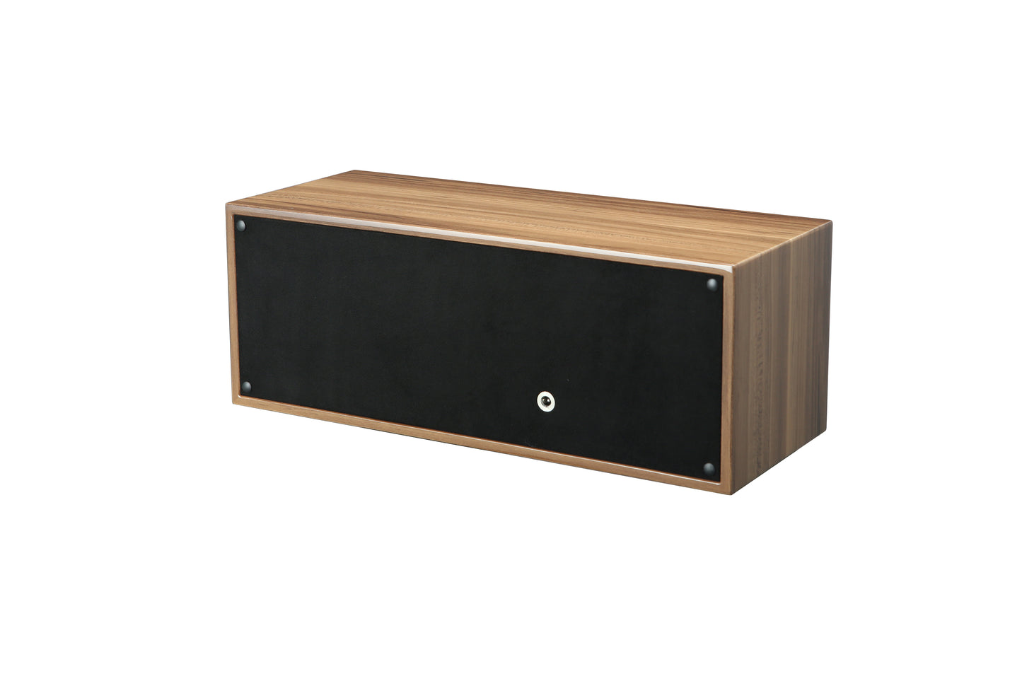Petite 3 Walnut