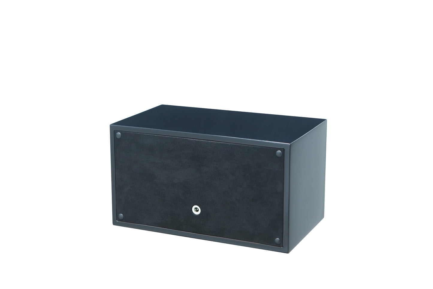 Petite 2 Black Lacquer