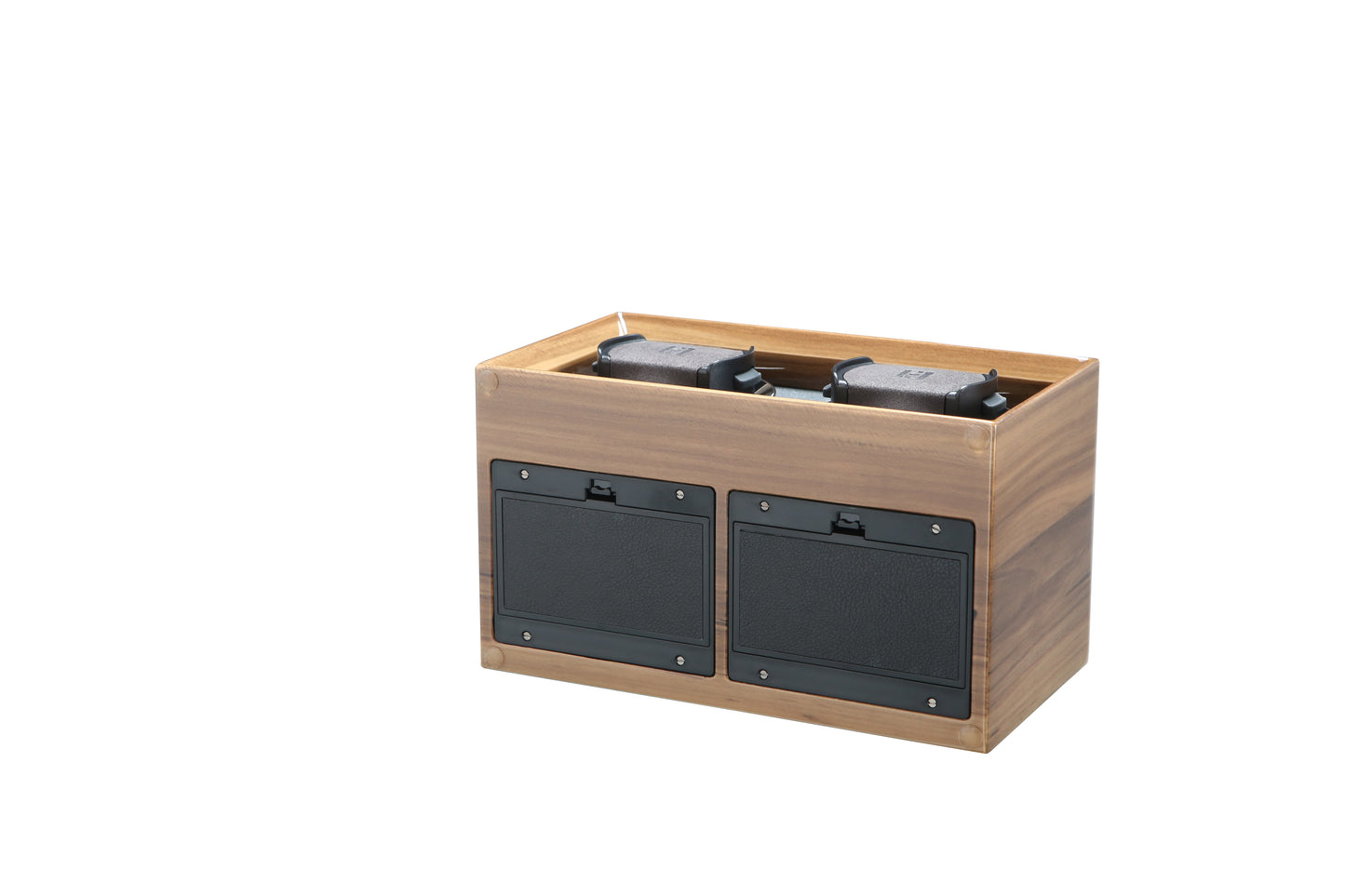 Petite 2 Walnut